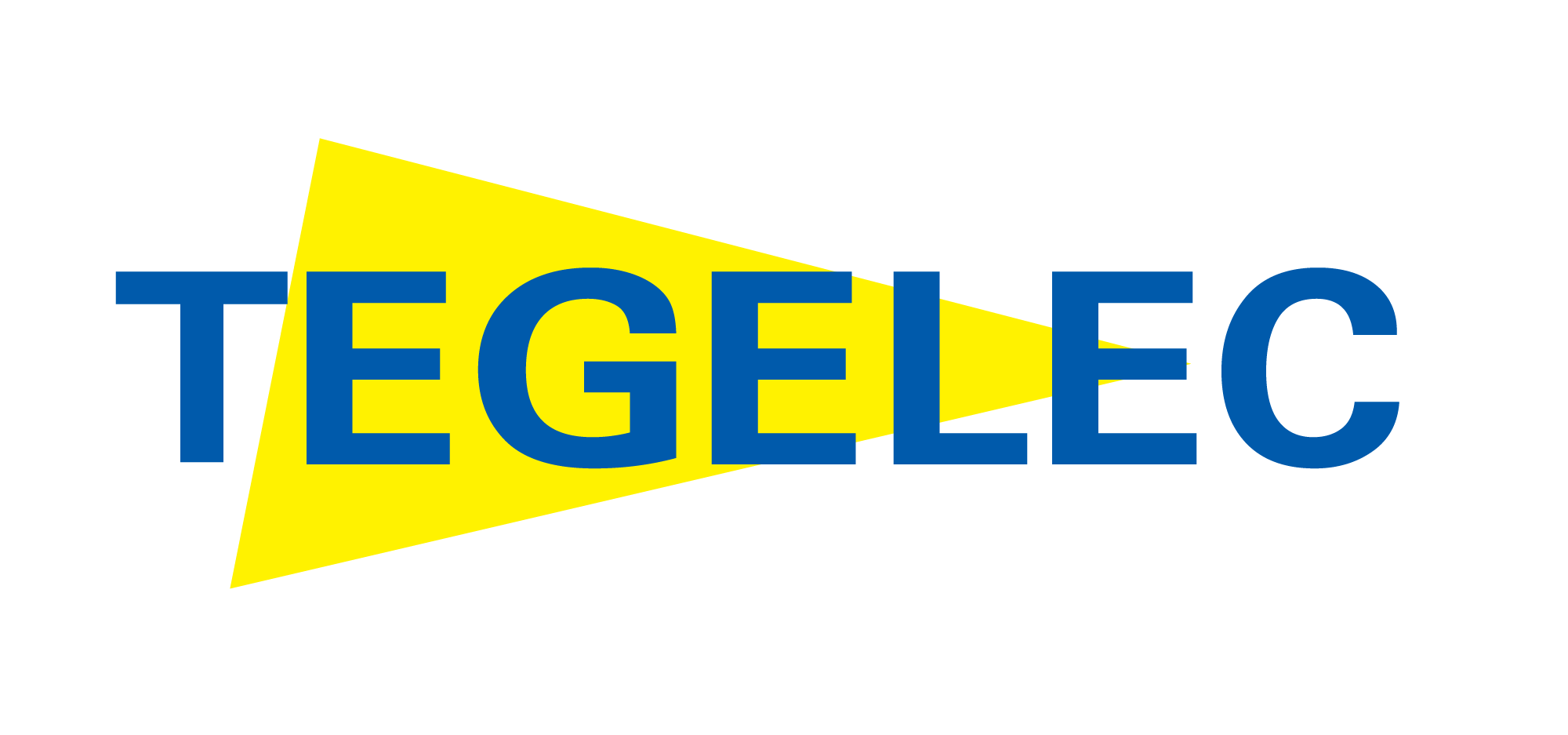 Logo de TEGELEC