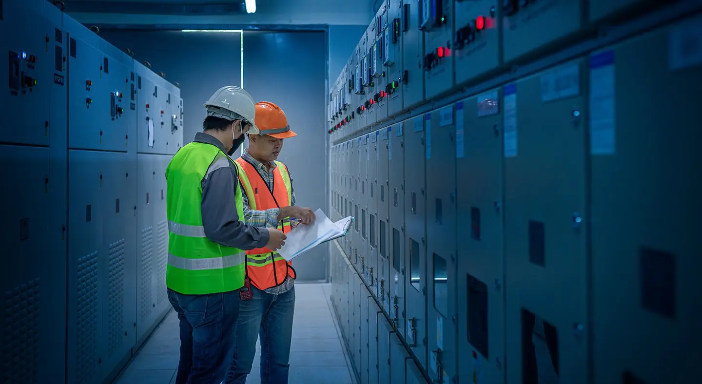 Maintenance et mise en conformité des installations électriques par TEGELEC